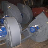 Вентилятор ВДН-6,3-3000