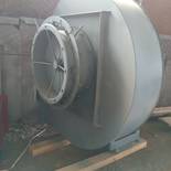 Вентилятор ВДН-8-1000