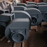 Вентилятор ВДН-8-1500