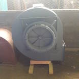 Вентилятор ВДН-8-1500