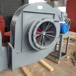 Вентилятор ВДН-8,5-3000