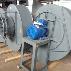 Вентилятор ВДН-8,5-3000