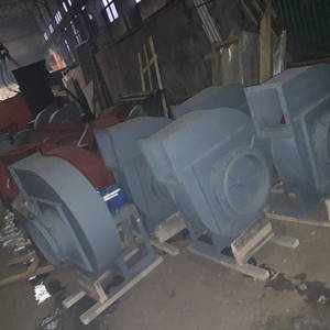 Вентилятор ВДН-8,5-3000