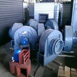 Вентилятор ВДН-8,5-3000