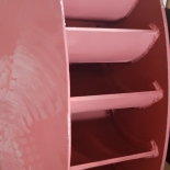 Вентилятор ВВУ-4,3-3000