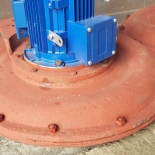 Вентилятор ВВУ-4,3-3000 Вентилятор ВВУ-4,3-3000