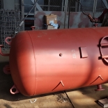 Водоподготовительная установка БВПУ-0.4