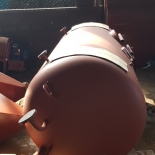 Водоподготовительная установка БВПУ-5