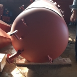 Водоподготовительная установка ВПУ-1.0