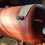 Водоподготовительная установка ВПУ-2,5