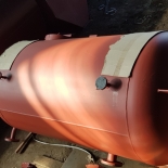 Водоподготовительная установка ВПУ-3,0