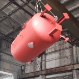 Водоподготовительная установка ВПУ-3,0