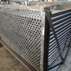 Воздухоподогреватель ВП