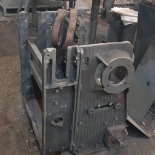 Забрасыватель ЗП-400