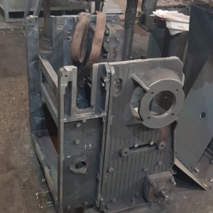 Забрасыватель ЗП-600