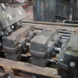 Забрасыватель ЗП-600