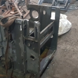 Забрасыватель ЗП-600