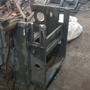 Забрасыватель ЗП-600