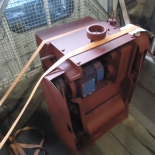 Забрасыватель ЗП-600