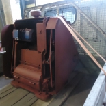 Забрасыватель ЗП-600