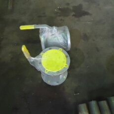 Затвор Ду 65