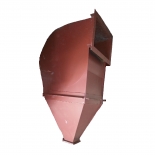 Золоуловитель ЗУ-1-2