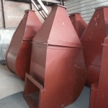 Золоуловитель ЗУ-2-1